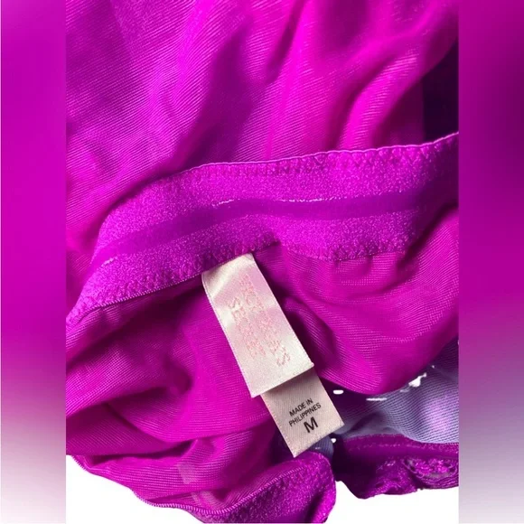 Victorias Secret Vintage Lace Corset Top - Picture 7 of 7